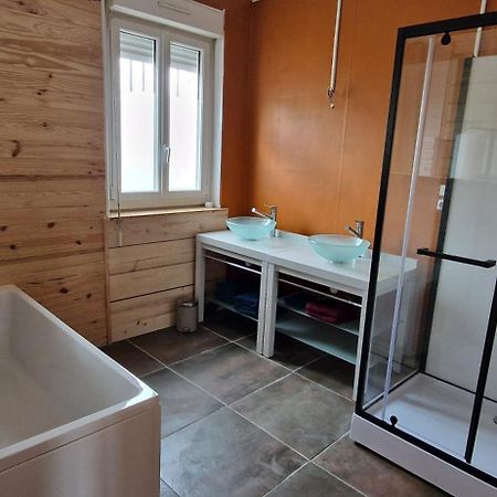 Le Tillois Tilly-sur-Seulles Экстерьер фото