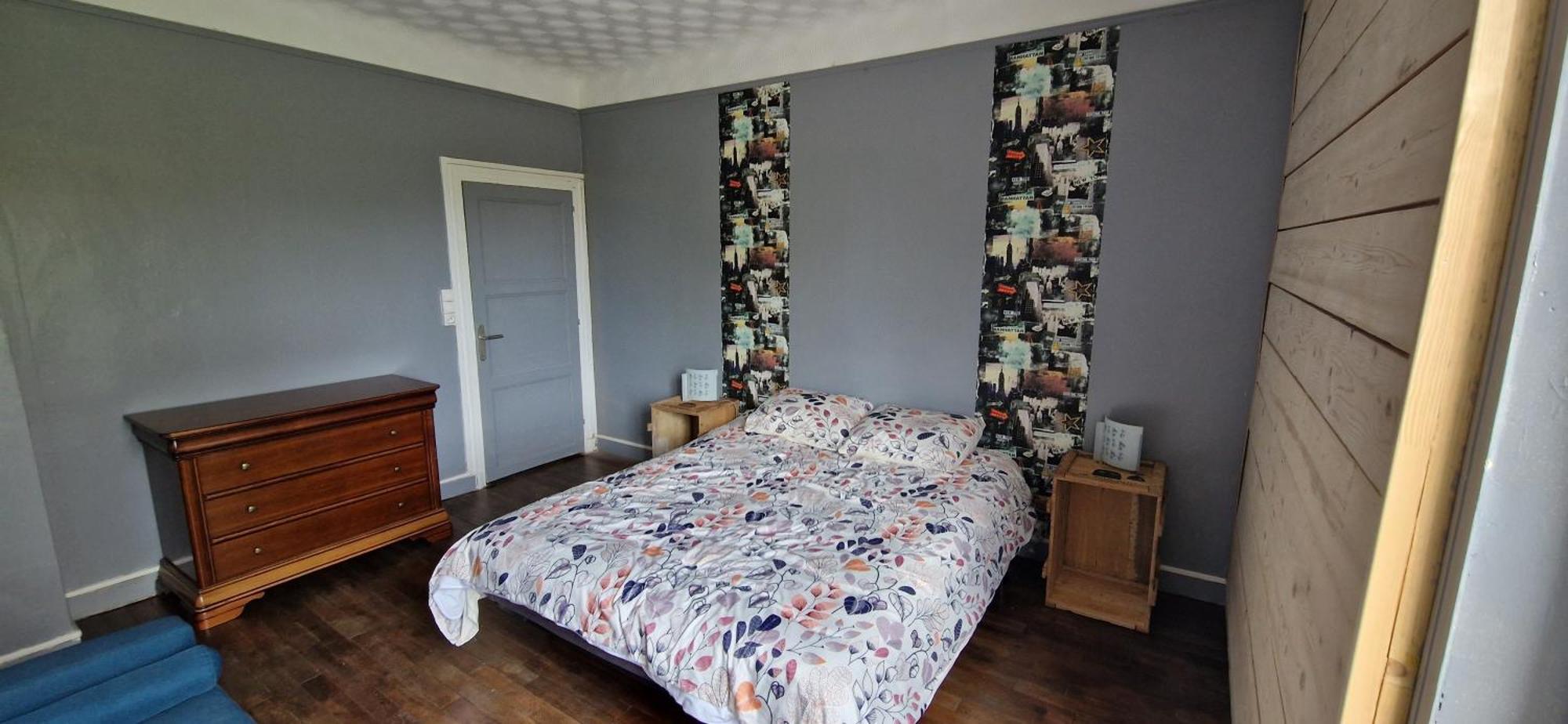 Le Tillois Tilly-sur-Seulles Экстерьер фото