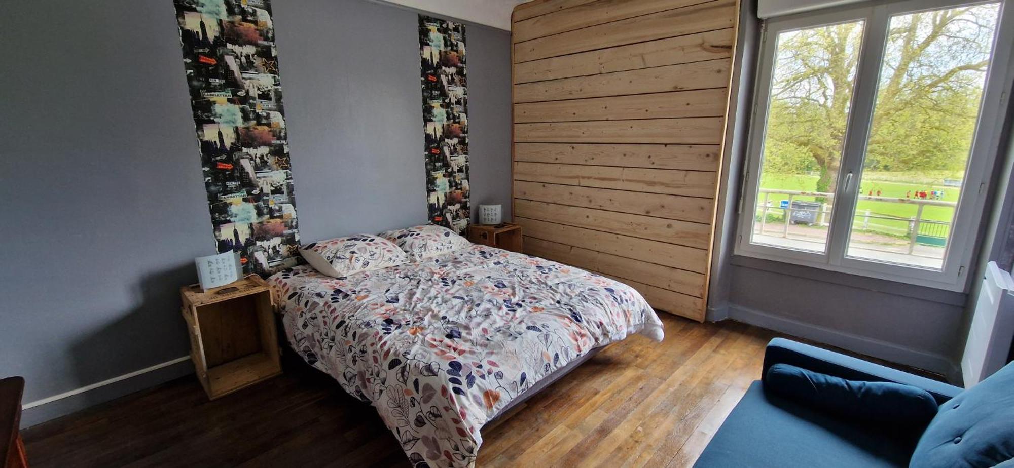 Le Tillois Tilly-sur-Seulles Экстерьер фото
