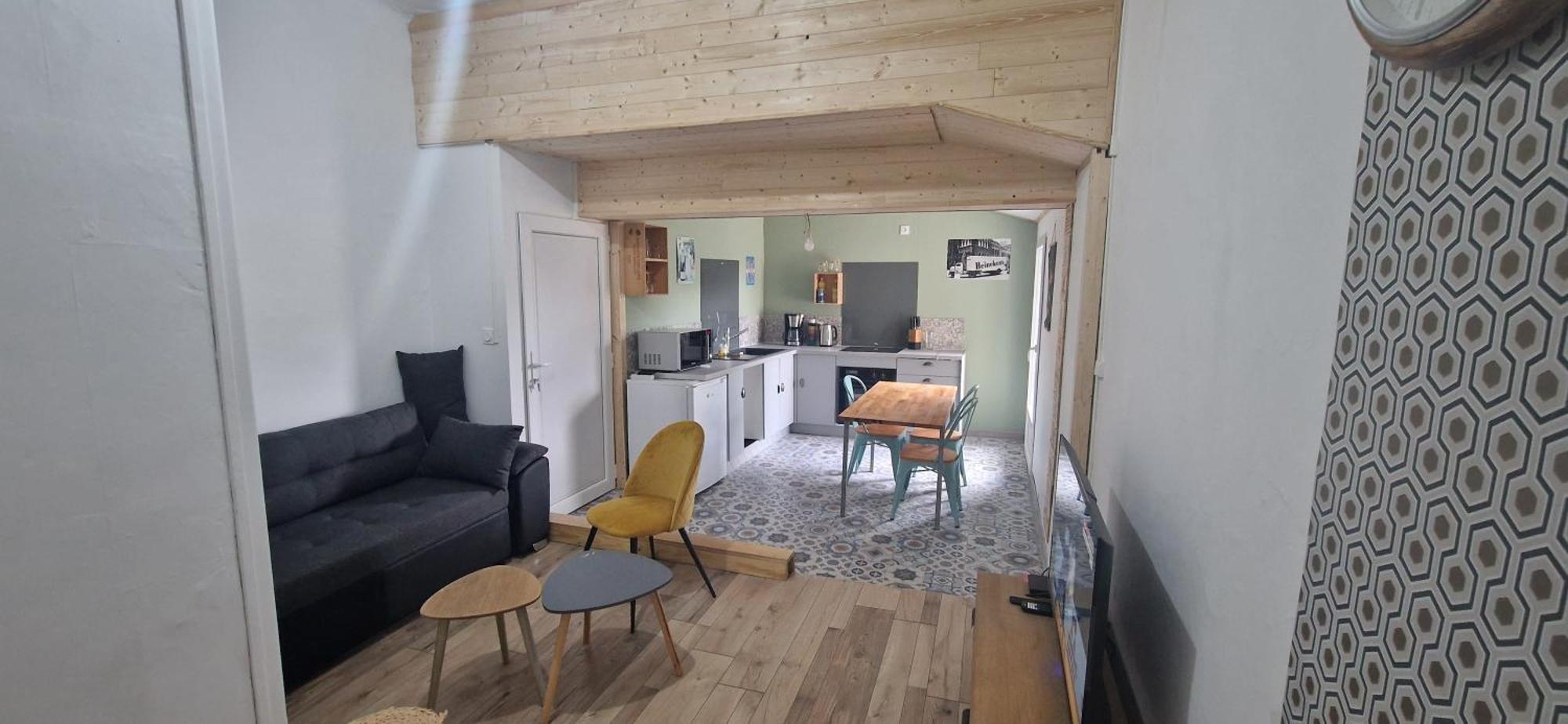 Le Tillois Tilly-sur-Seulles Экстерьер фото