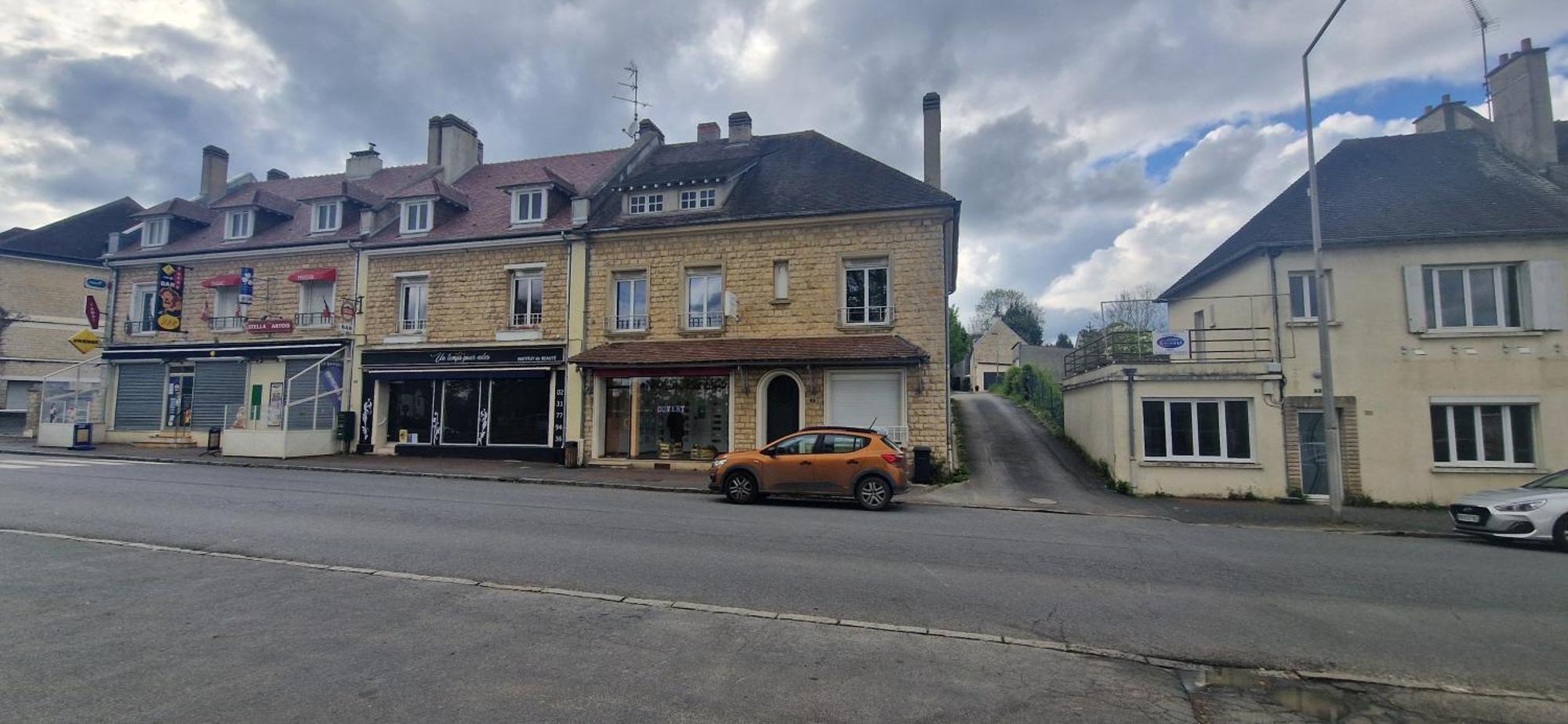Le Tillois Tilly-sur-Seulles Экстерьер фото