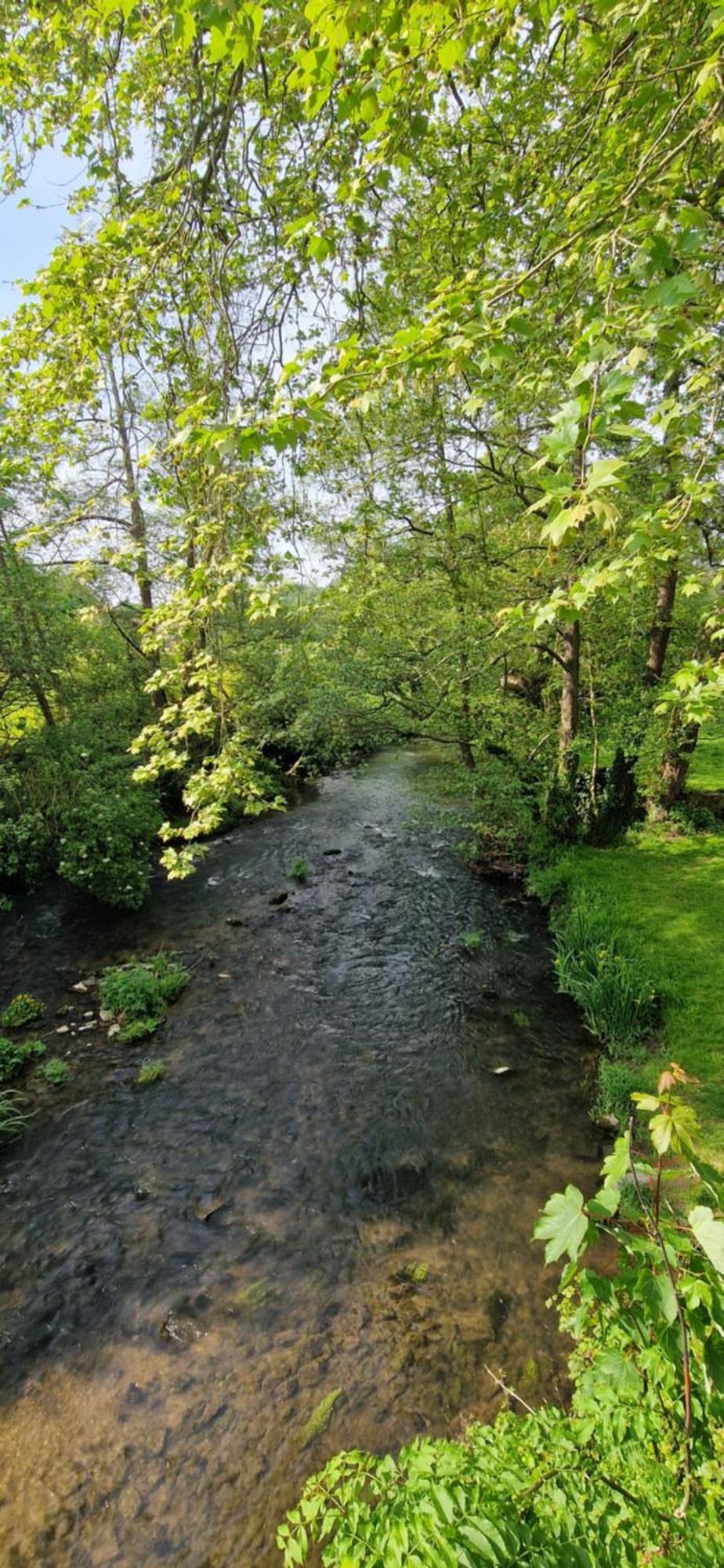 Le Tillois Tilly-sur-Seulles Экстерьер фото